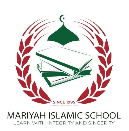 Mariyah Islamic School